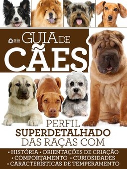Guia de cães