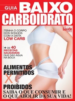 Guia baixo carboidrato