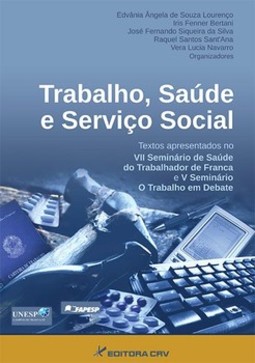 Trabalho, saúde e serviço social