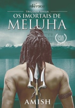 Os imortais de Meluha