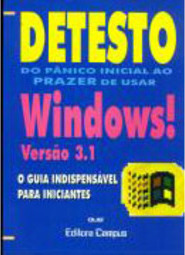 Detesto Windows! : Versão 3.1