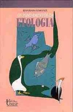 Os Fundamentos da Etologia