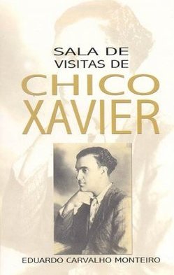 Sala de Visitas de Chico Xavier