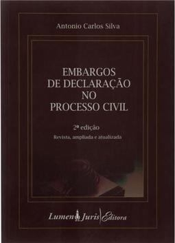 Embargos de Declaração no Processo Civil