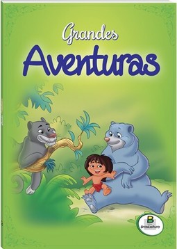 Grandes Aventuras