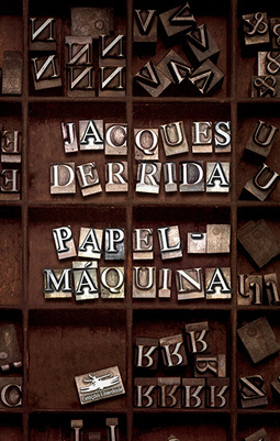 Papel-máquina