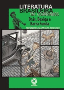 Brás, Bexiga e Barra Funda