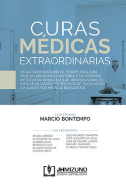 Curas médicas extraordinárias