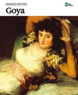 Goya (Coleção Grandes Mestres #14)