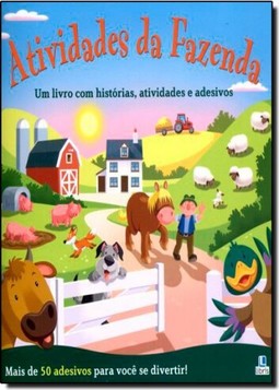 Atividades Da Fazenda