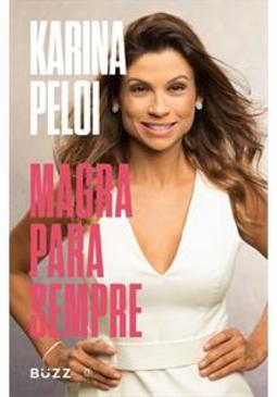 MAGRA PARA SEMPRE