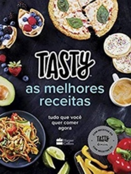 Tasty. As Melhores Receitas