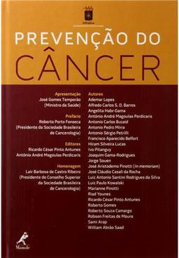 Prevenção do Câncer