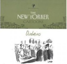 THE NEW YORKER CARTOONS