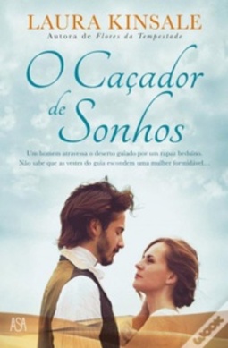 O Caçador de Sonhos