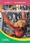 World Windows 1 - Animals Move: Workbook