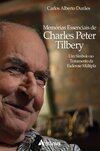 Memórias essenciais de Charles Peter Tilbery: um símbolo no tratamento da esclerose múltipla