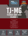 Técnico judiciário - Tribunal de Justiça de Minas Gerais (Classe C) (TJ-MG)