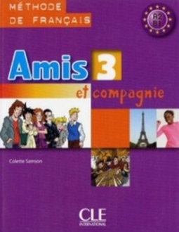 Amis et Compagnie #3