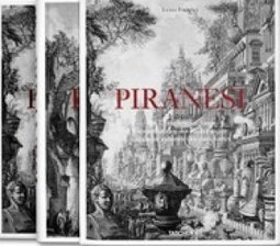 PIRANESI: THE COMPLETE ETCHINGS