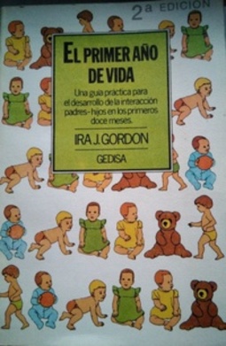 El primer año de vida (Prática)