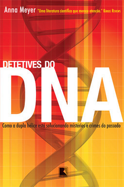 Os Detetives do Dna