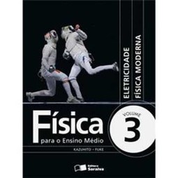 Física para o Ensino Médio - Vol 3