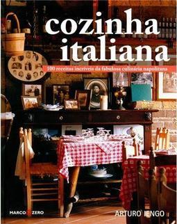 Cozinha Italiana