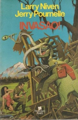 Invasão! (Mundos da Ficção Científica #45)