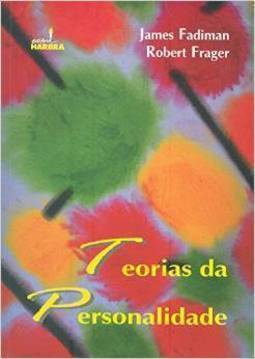 Teorias da Personalidade