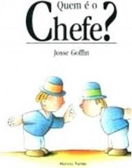 Quem é o Chefe?