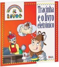 Tracinha e o Livro Eletrônico