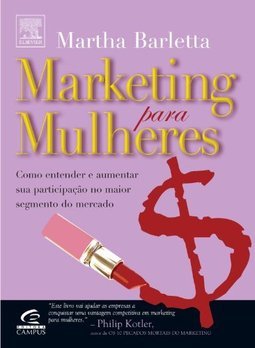 Marketing para Mulheres