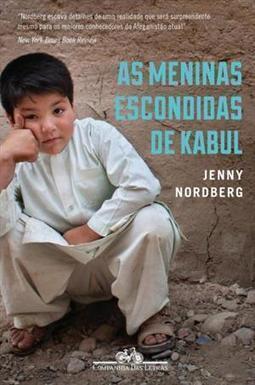 AS MENINAS ESCONDIDAS DE KABUL