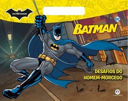 Batman: desafios do homem-morcego