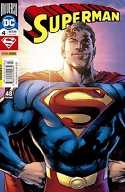 Superman #4 (Universo DC #27)