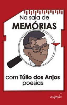 Na sala de memórias