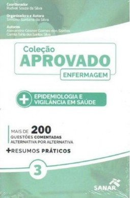 Epidemiologia e vigilância em saúde