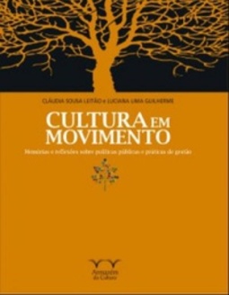Cultura em Movimento