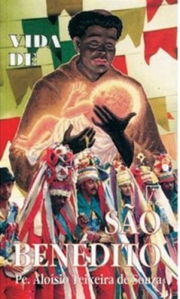 Vida de São Benedito