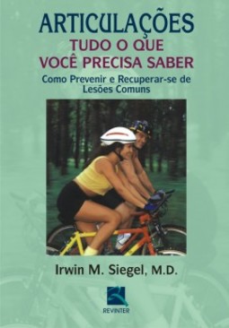 Articulações: tudo o que você precisa saber