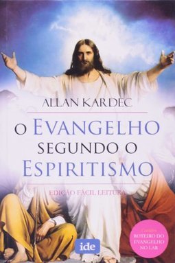 O Evangelho Segundo o Espiritismo