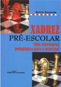 Xadrez Pré-Escolar