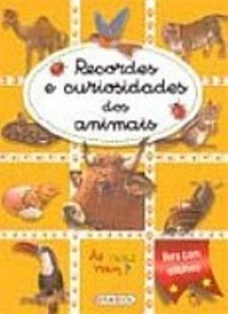 Recordes e Curiosidades dos Animais: as Vacas Voam?