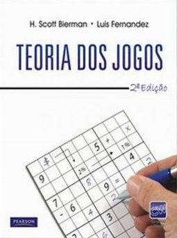Teoria dos jogos