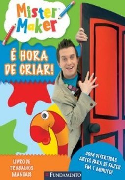 MISTER MAKER
