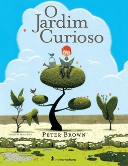 O JARDIM CURIOSO
