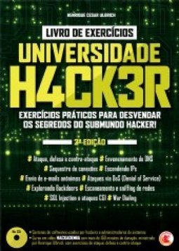 UNIVERSIDADE  HACKER