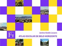 Atlas escolar de Belo Horizonte