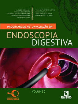 Programa de autoavaliação em endoscopia digestiva